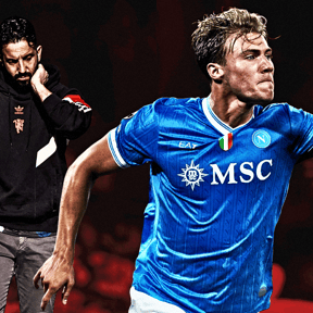 Damning Amorim verdict as real reason behind Hojlund's renaissance revealed