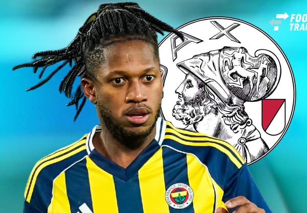 Fred, Ajax