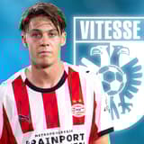 Jim Koller, PSV, Vitesse