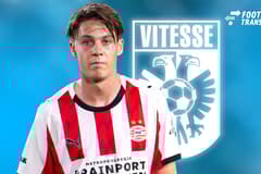 Jim Koller, PSV, Vitesse