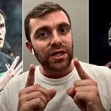 Fabrizio Romano, Viktor Gyokeres, Victor Osimhen