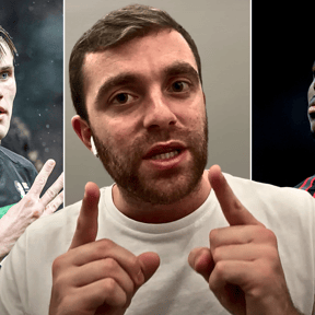 Fabrizio Romano transfer news: Gyokeres BOMB, Osimhen HIJACK, Nwaneri TRUTH