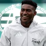 Taiwo Awoniyi, PSV