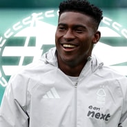 Taiwo Awoniyi, PSV