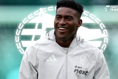 Taiwo Awoniyi, PSV