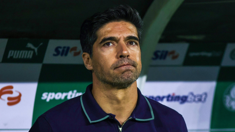 Abel Ferreira