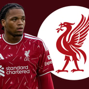 Rio Ngumoha, Liverpool