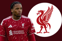 Rio Ngumoha, Liverpool