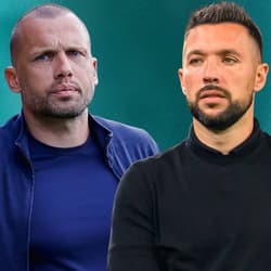John Heitinga, Francesco Farioli