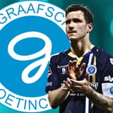 Reuven Niemeijer, De Graafschap