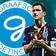 Reuven Niemeijer, De Graafschap