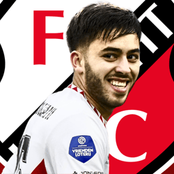 Souffian El Karouani, FC Utrecht