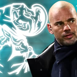 Wesley Sneijder, Ajax