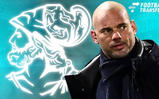 Wesley Sneijder, Ajax