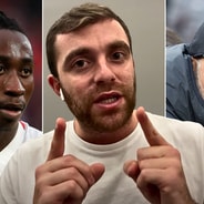 Fabrizio Romano, Yan Diomande, Jurgen Klopp