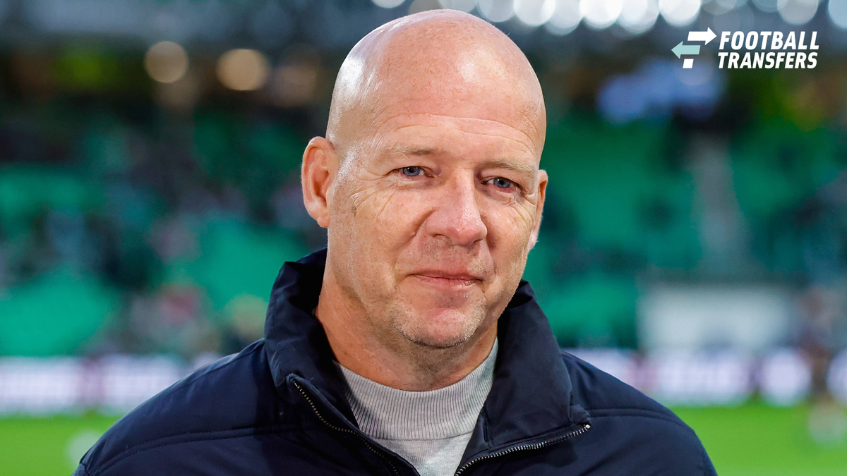 Henry van der Vegt