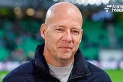 Henry van der Vegt
