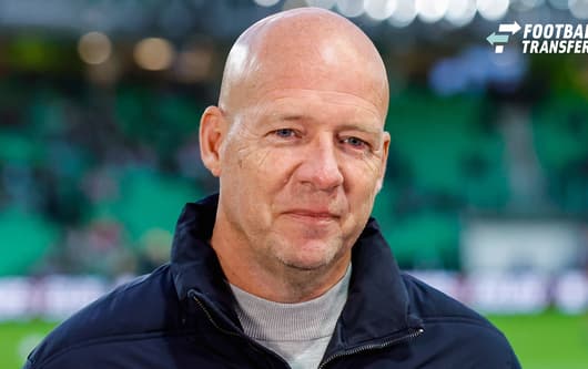 Henry van der Vegt