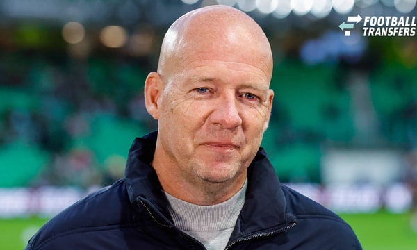 Henry van der Vegt