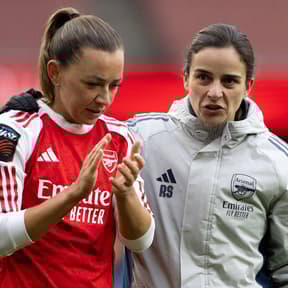 Arsenal manager warns goalkeepers time-wasting harming ‘attractiveness’ of WSL