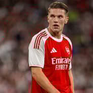 Viktor Gyokeres, Arsenal, 2025/26