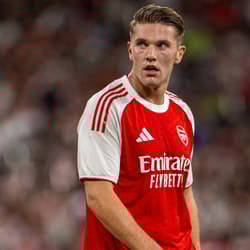 Viktor Gyokeres, Arsenal, 2025/26