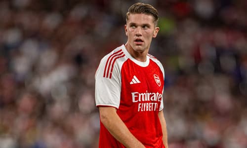 Viktor Gyokeres, Arsenal, 2025/26