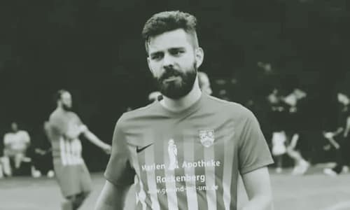 Philipp, TuS Rockenberg