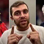 Fabrizio Romano, Transfer News, Kobbie Mainoo, Carlo Ancelotti