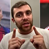 Fabrizio Romano, Raphinha, Declan Rice