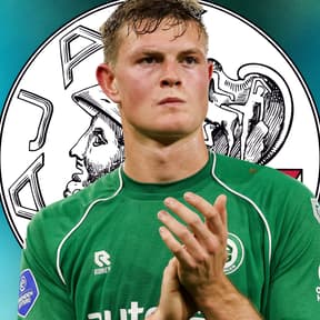 FC Groningen dolgelukkig: Dies Janse blijft in Euroborg