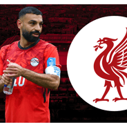 Mohamed Salah, Liverpool