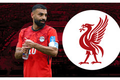 Mohamed Salah, Liverpool