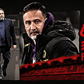 OFFICIAL: Nottingham Forest break Premier League record with Vitor Pereira appointment