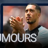 Youri Tielemans, Transfer Rumours