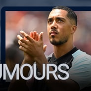 Youri Tielemans, Transfer Rumours