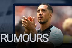 Youri Tielemans, Transfer Rumours