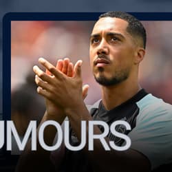 Youri Tielemans, Transfer Rumours