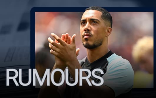 Youri Tielemans, Transfer Rumours