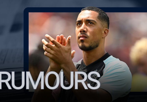 Youri Tielemans, Transfer Rumours