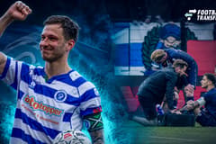 Reuven Niemeijer, De Graafschap