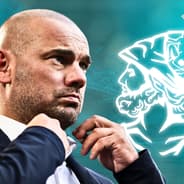 Wesley Sneijder, Ajax