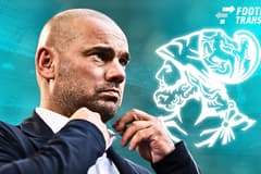 Wesley Sneijder, Ajax