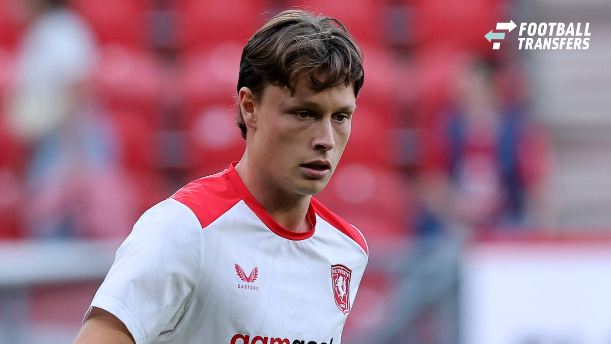 Sondre Ørjasæter