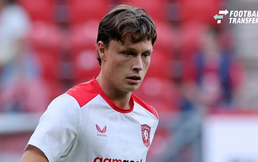 Sondre Ørjasæter