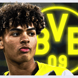 Mathis Albert, Borussia Dortmund