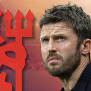 Man Utd Michael Carrick