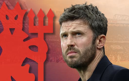 Man Utd Michael Carrick