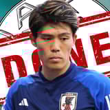 Takehiro Tomiyasu, Ajax