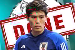 Takehiro Tomiyasu, Ajax